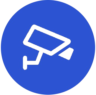 Installation de Caméras de Surveillance